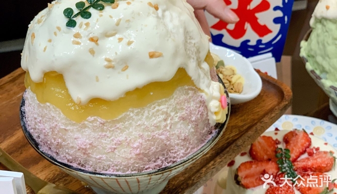 赤峰牛油果刨冰店電話多少號(hào)-第1張圖片