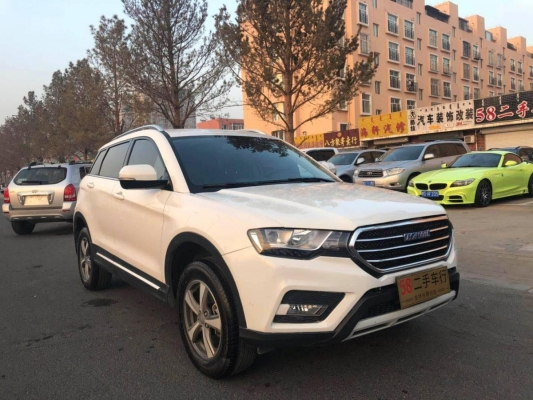 赤峰二手哈佛出售信息電話號碼-第1張圖片