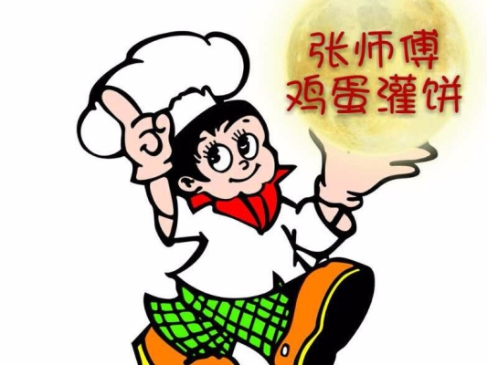 赤峰欒記雞蛋餅店電話地址查詢-第1張圖片