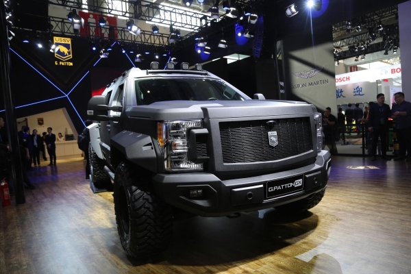 赤峰二手喬治巴頓電話地址查詢-第1張圖片