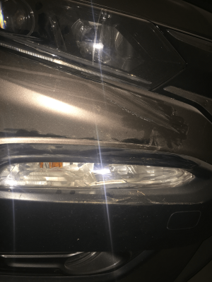 赤峰前杠修補店電話多少號-第1張圖片