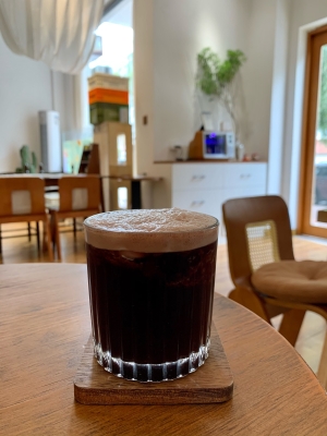 赤峰迪庫咖啡店地址電話號碼-第1張圖片