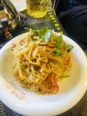 八芳居烤肉赤峰店地址電話號碼-第1張圖片