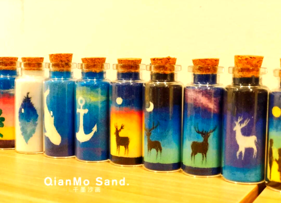 赤峰沙瓶畫(huà)制作店電話地址查詢-第1張圖片