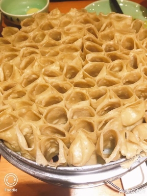 赤峰林西莜面館電話地址查詢-第1張圖片