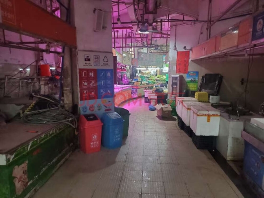 赤峰菜市場(chǎng)農(nóng)貿(mào)市場(chǎng)電話號(hào)碼-第1張圖片