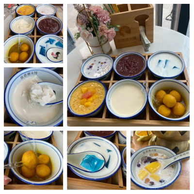 赤峰簡鹿甜品店電話地址查詢-第1張圖片