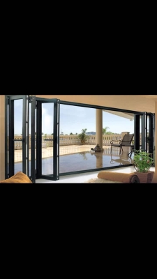 赤峰定制折疊門廠家電話號碼-第1張圖片