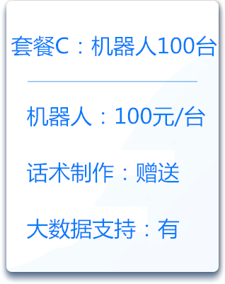 赤峰電銷機(jī)器人加盟電話號碼-第1張圖片
