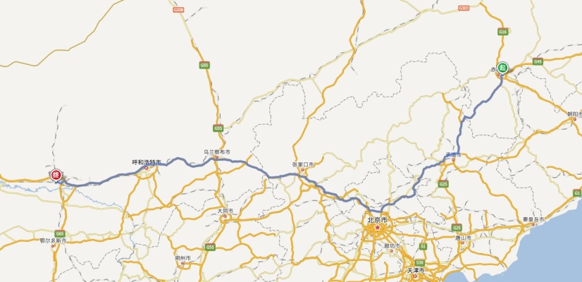 包頭回赤峰的大巴車(chē)電話(huà)號(hào)碼-第1張圖片