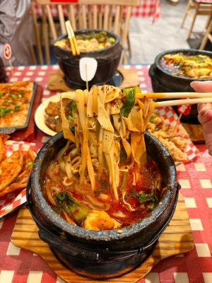 赤峰砂鍋實體店電話多少號-第1張圖片