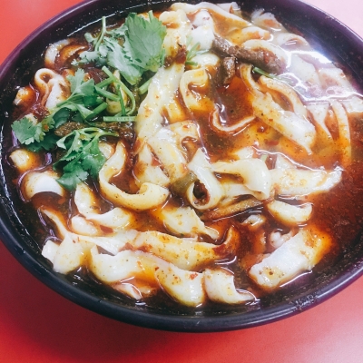 赤峰長青街刀削面館電話號碼-第1張圖片