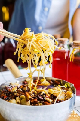 友間川菜館赤峰店電話號(hào)碼-第1張圖片