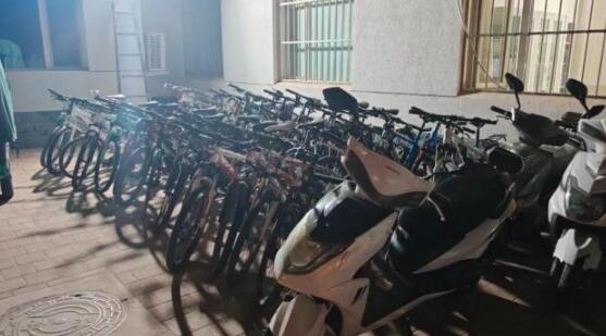 赤峰盜竊案律師所電話號(hào)碼-第1張圖片