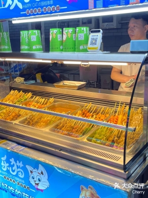 赤峰夜市吃面包店電話號(hào)碼-第1張圖片