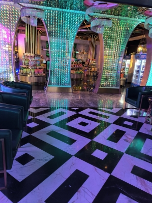 赤峰樂尚ktv-第1張圖片