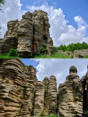 赤峰市12旗縣的名稱-第1張圖片