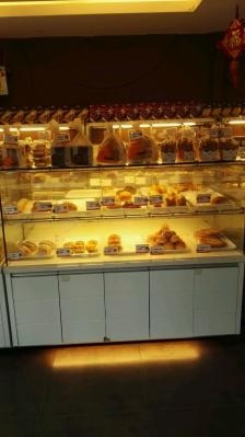 靜安面包房赤峰路店電話號(hào)碼-第1張圖片