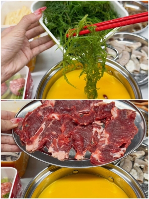 赤峰海鮮家常菜盛宴店電話號(hào)碼-第1張圖片