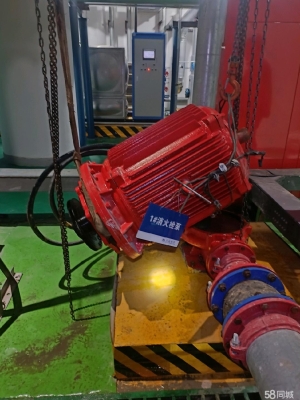 赤峰水泵廠家定做電話號碼多少-第1張圖片