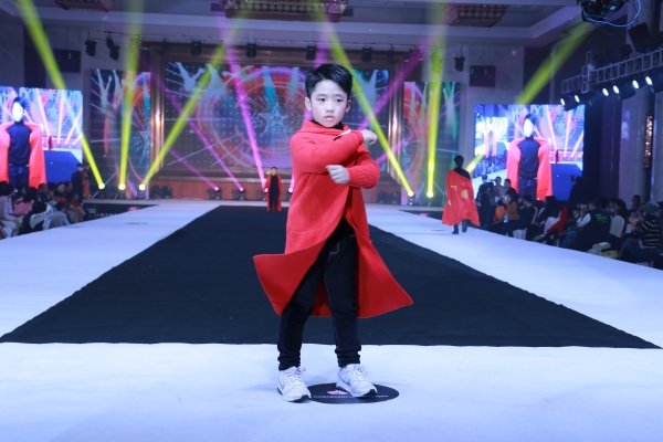 赤峰少兒試鏡中心電話號碼是多少-第1張圖片