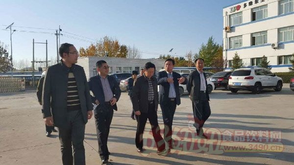 赤峰恒華生物有限公司電話號碼-第1張圖片