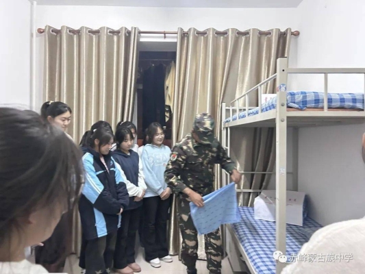 赤峰摯誠軍訓(xùn)基地電話多少號-第1張圖片