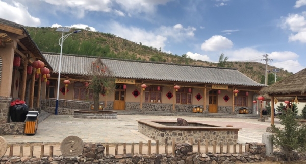 赤峰二道街小館地址電話號碼-第1張圖片