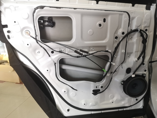 赤峰橋北改裝車店電話號碼-第1張圖片