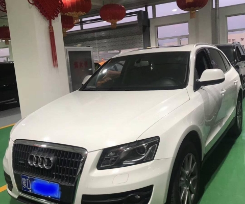 赤峰便宜奧迪4s店電話號碼-第1張圖片