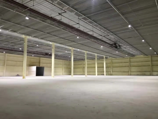 赤峰冷庫安裝工人電話號碼-第1張圖片