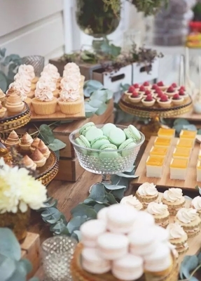 赤峰裱花培訓(xùn)班地址電話號(hào)碼-第1張圖片