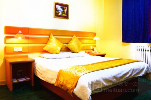 赤峰瑞景酒店電話多少啊-第1張圖片