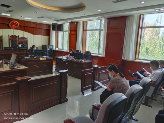 赤峰市人民法院電話號(hào)碼-第1張圖片