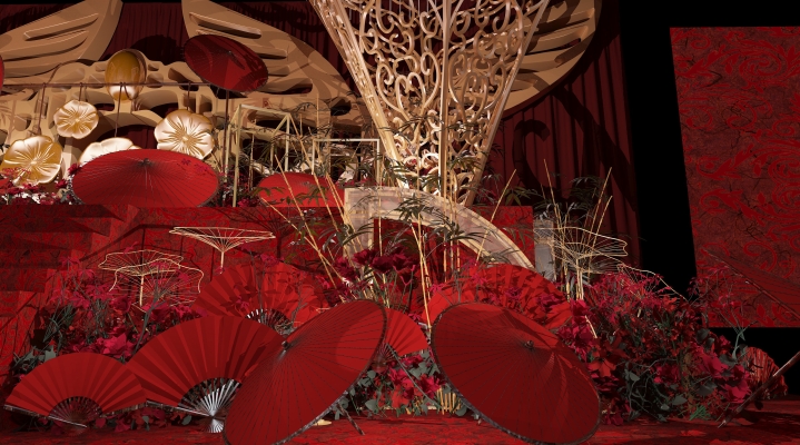 赤峰市婚禮堂設(shè)計公司電話號碼-第1張圖片