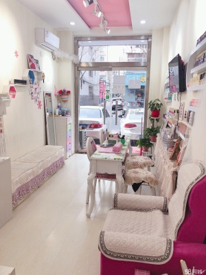 赤峰婷婷美甲美睫店電話號(hào)碼-第1張圖片