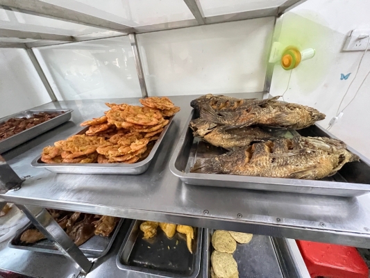 赤峰本地吃貨公司電話是多少號-第1張圖片