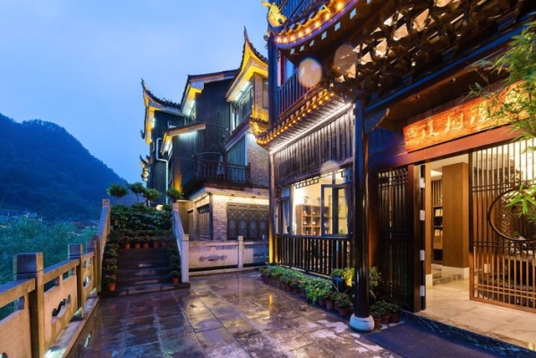 赤峰林東縣摩旅酒店電話號碼-第1張圖片