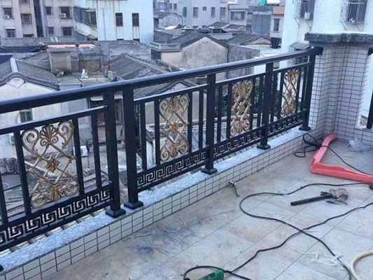 鋁藝圍欄赤峰銷(xiāo)售電話是多少號(hào)-第1張圖片