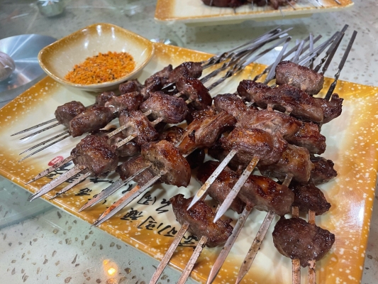 赤峰西門烤翅團(tuán)購(gòu)電話地址查詢-第1張圖片