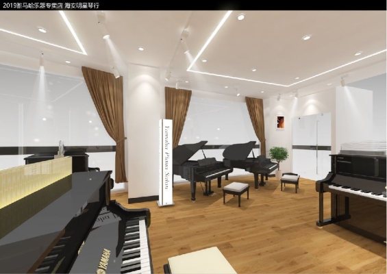 赤峰李響鋼琴專賣店電話號碼-第1張圖片