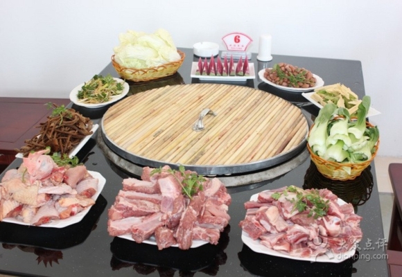 赤峰工廠大鍋臺(tái)電話多少號(hào)-第1張圖片