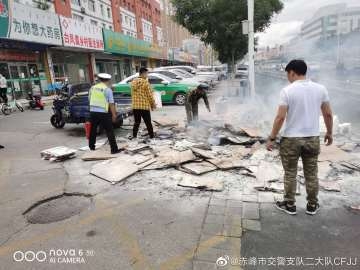 赤峰七彩洗滌廠地址電話號(hào)碼-第1張圖片