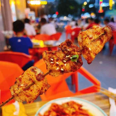 赤峰亮哥燒烤電話號碼查詢-第1張圖片