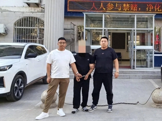 赤峰看守所搬家公司電話號(hào)碼-第1張圖片