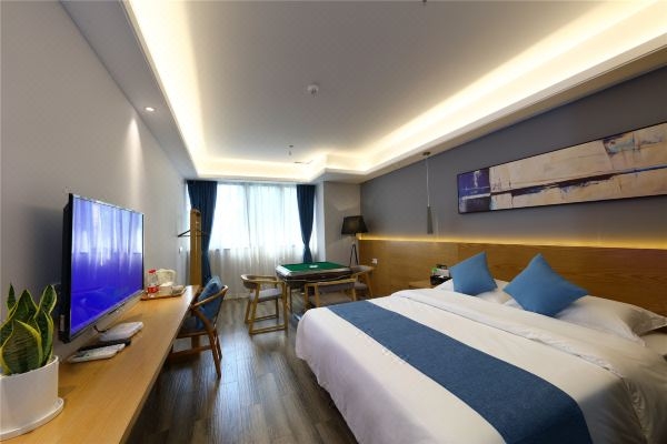 赤峰悅塘灣景程酒店電話號碼-第1張圖片