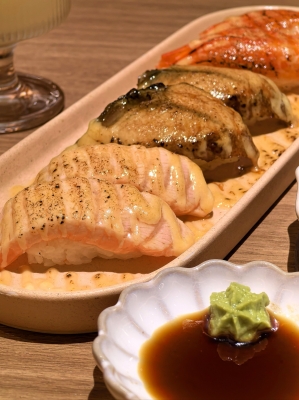 赤峰三文魚壽司電話地址查詢-第1張圖片