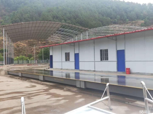 赤峰回收二手地磅電話號碼-第1張圖片