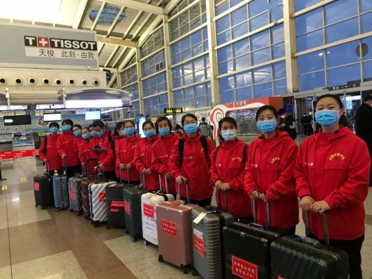 赤峰市機場醫(yī)院院長電話號碼-第1張圖片