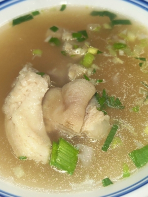 赤峰探店豬蹄電話號碼多少號-第1張圖片